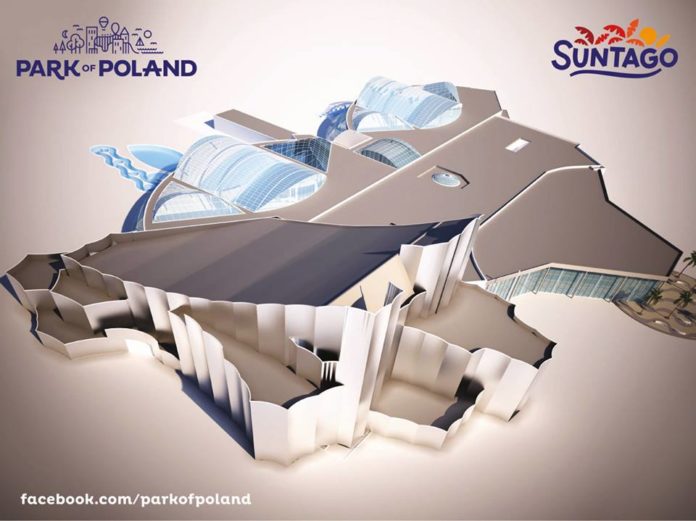 Park of Poland